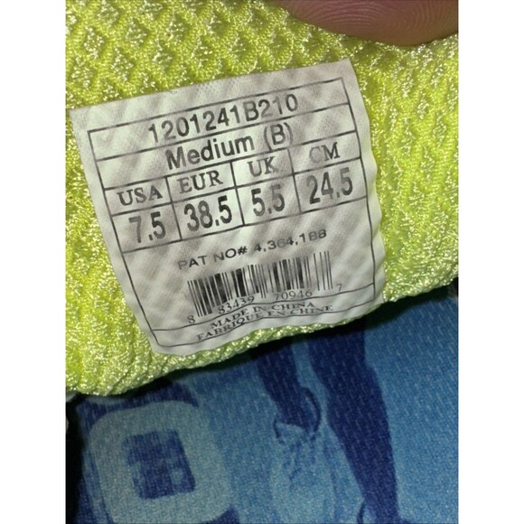 Brooks  Trance 12 Women's Running Shoes 1201241B210 Size 7.5 B (Medium) - Picture 10 of 14